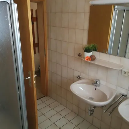 شقة Daeubler Hayingen