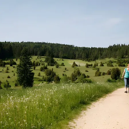 Daeubler شقة Hayingen