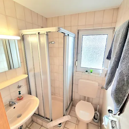 Daeubler Appartement *
